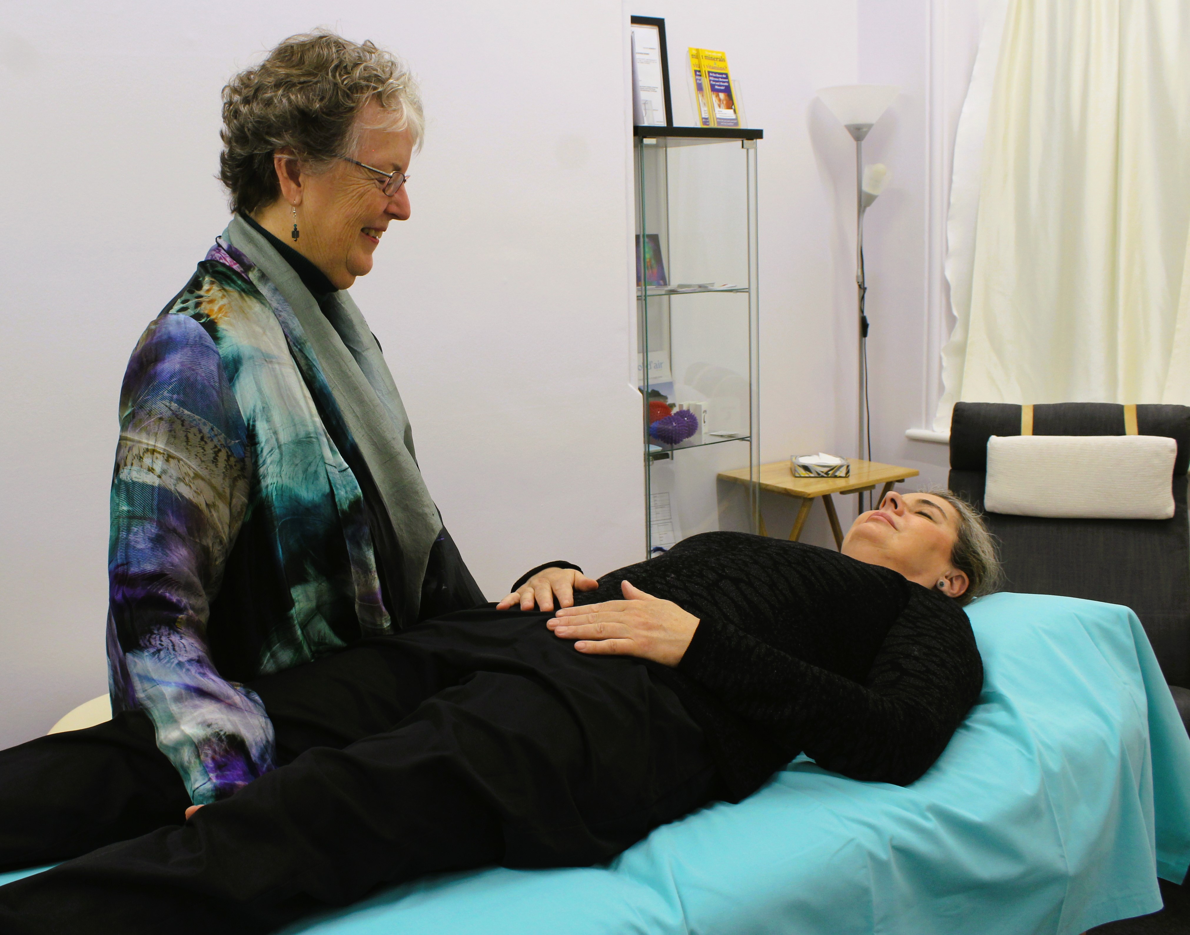 Carlyse and Cheli - adjusted 2022